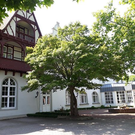 Hotel Mutiger Ritter Bad Kosen Dış mekan fotoğraf