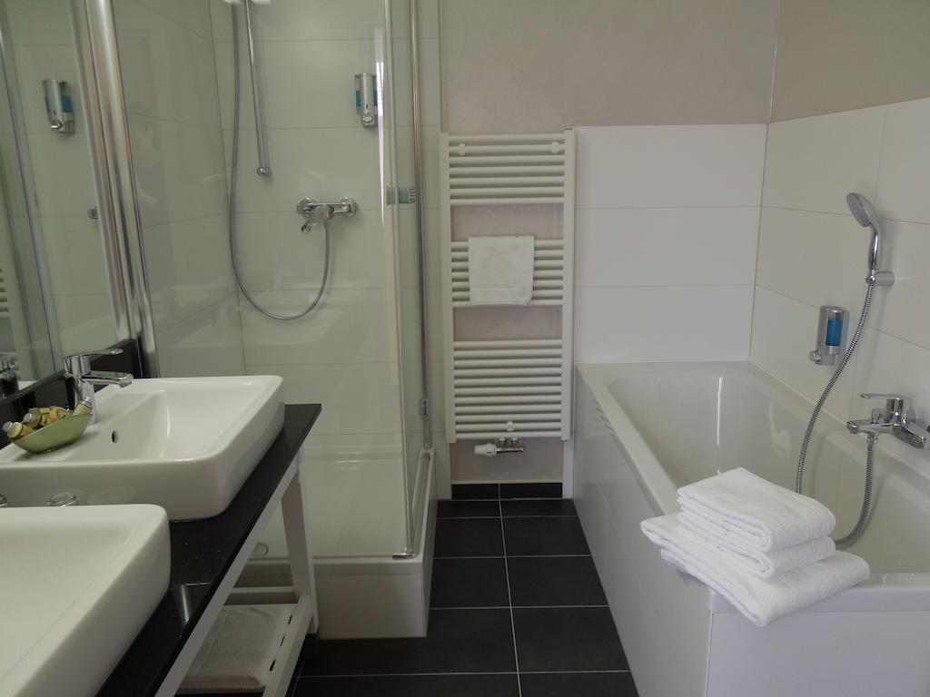 Hotel Mutiger Ritter Bad Kosen Oda fotoğraf